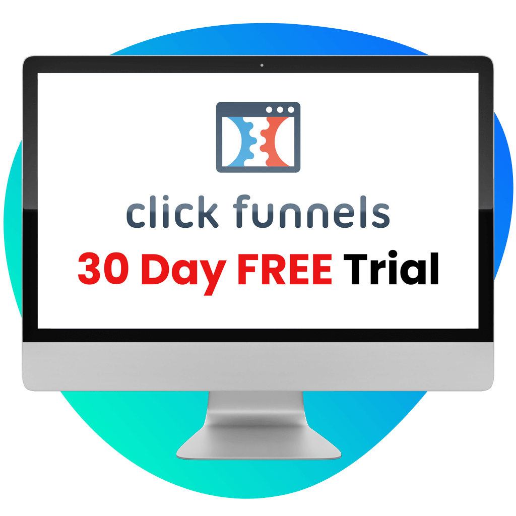 marketing automation click funnels free trial
