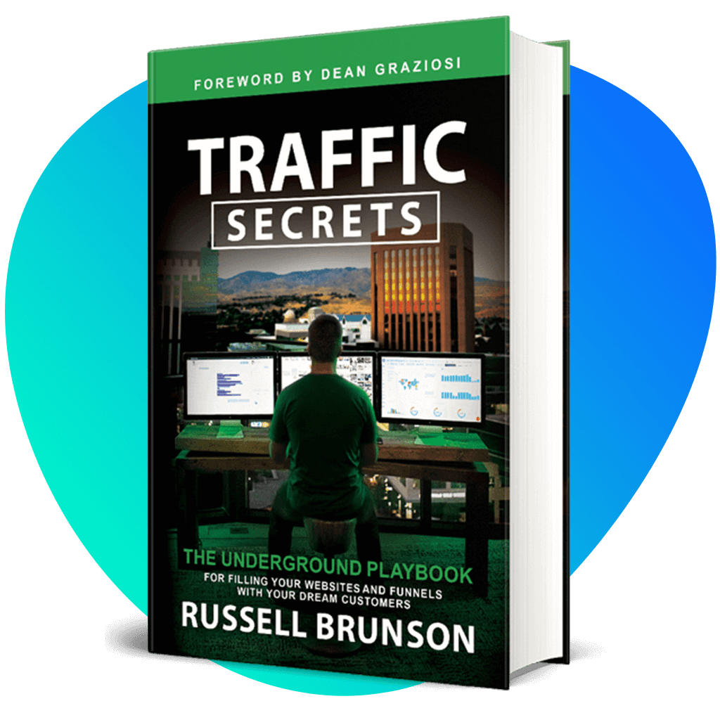 traffic generation secrets