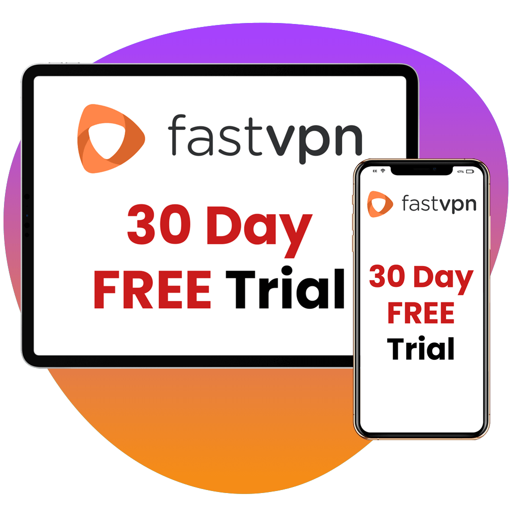 best vpn service app fastvpn