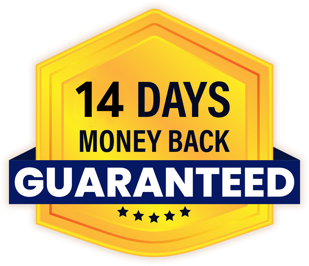 marketing software training reviews guarantee 14 days